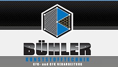 Bühler Kunststofftechnik