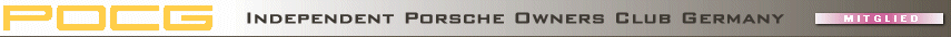 POCG Mitglied - einfache Mitgliedschaft