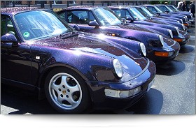 964 Jubi IG - 30 Jahre Porsche 911